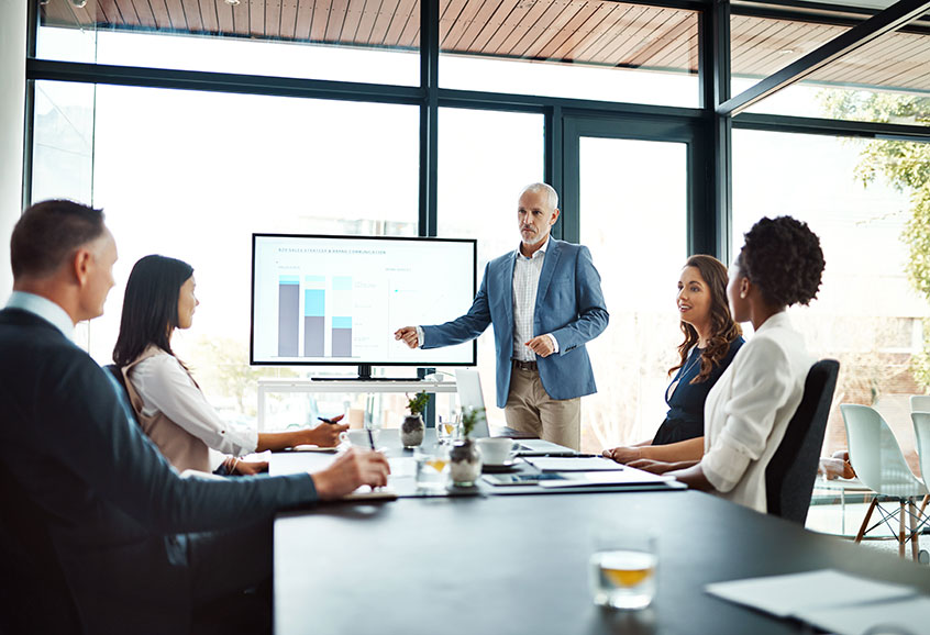IMS Commercial Mortgages and Finance